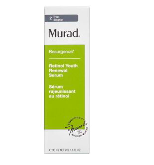 Murad Retinol Youth Renewal Serum  30 ml (restlager) - SPAR 35%